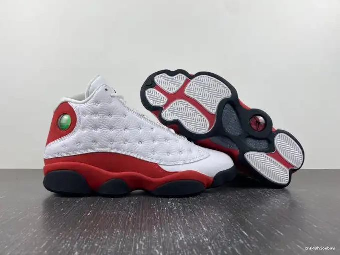 (2017) Retro 13 OG Chicago 414571-122 Jordan 0521